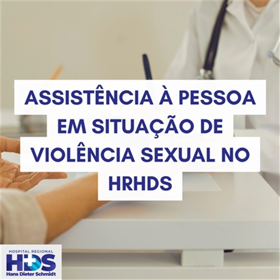 CURSO DO POP MULTI/001 - Assistência à Pessoa em Situação de Violência Sexual no HRHDS